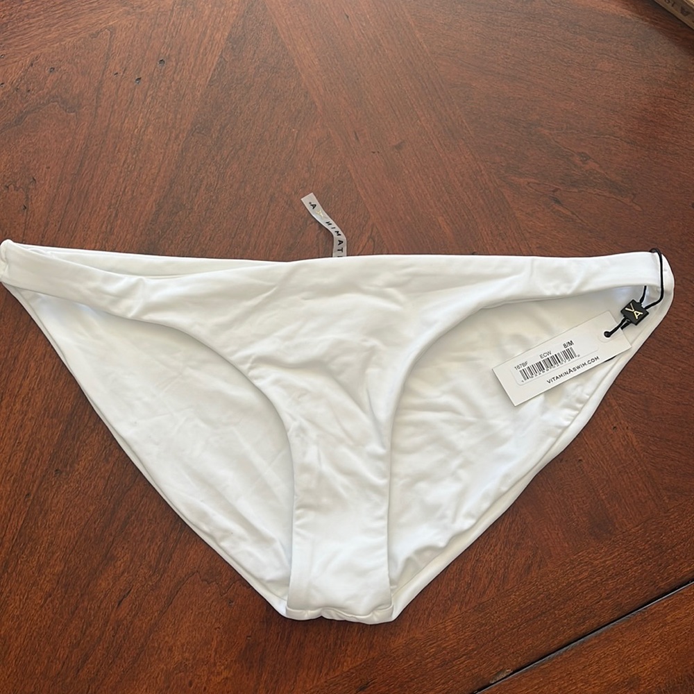 VitaminA swim bottoms